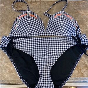 Arizona bikini set